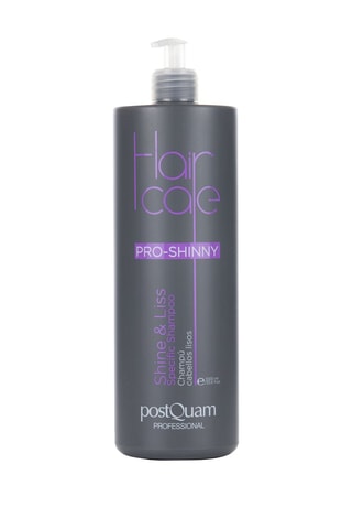 Shampoing Pro Shine & Liss - 1000 ml