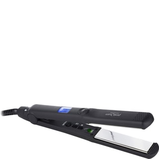 Fer à lisser - Sublime Platinum Waterproof  - 38 W - Noir & argenté