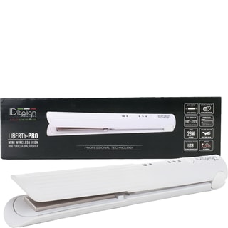 Mini lisseur sans fil - Liberty Pro - 180 à 270°C