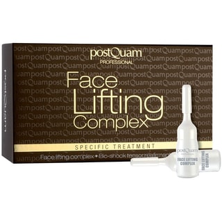 Traitement tenseur raffermissant Bio-Shock - 12 ampoules