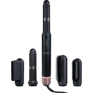 Brosse multifonction 5-en-1 - Cyclone - 1200 W