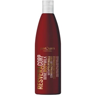 Lait nourrissant - Extrait de vin - Corps - 250 ml