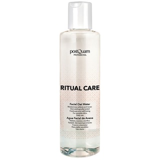 Eau apaisante à l'extrait d'avoine - Peaux sensibles - 200 ml