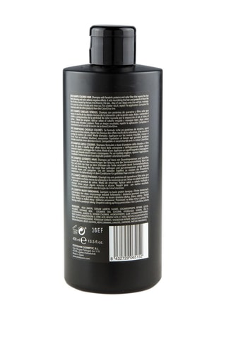 Shampoing - Cheveux colorés - 400 ml