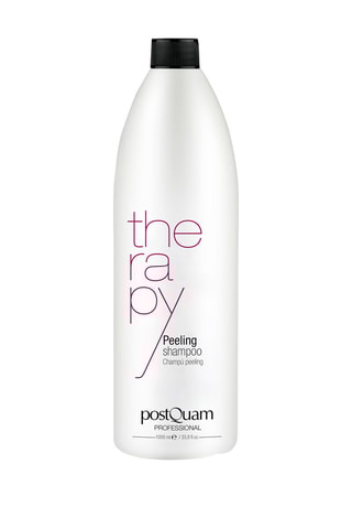 Shampoing peeling - 1000 ml