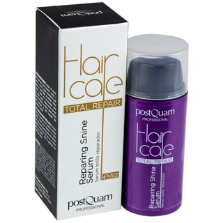 Sérum réparateur & éclat - Cheveux ternes, secs & abîmés - 30 ml