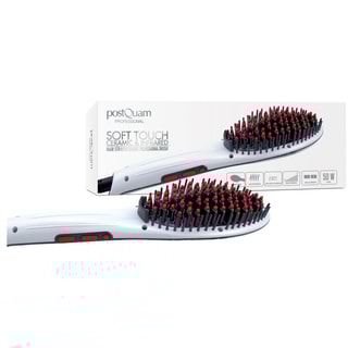 Brosse Soft Touch Ceramic & Infrared - 50 W