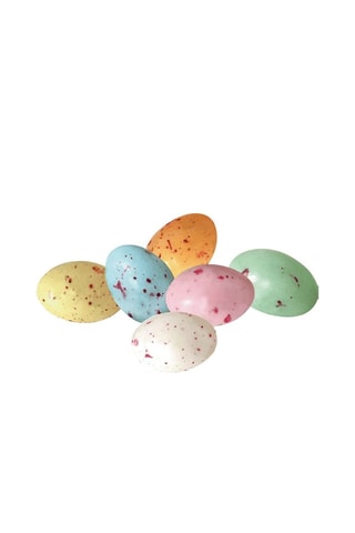 Œufs au sirop de sucre - 1 kg