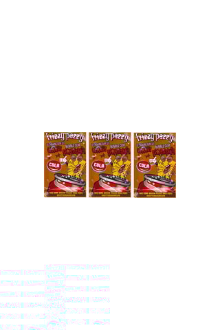Boîte de Frizzy pazzy cola - 50 pièces