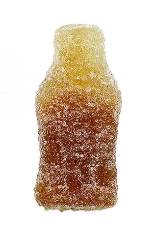 Sachet de Cola Mistral - 2 kg