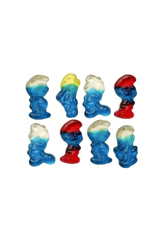 Sachet de Schtroumpfs - 2 kg