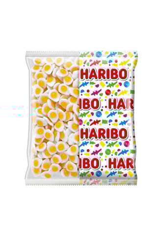 Sachet d'Œufs au plat - 1,5 kg