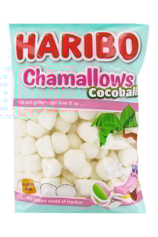 Chamallows cocoballs - 1 kg