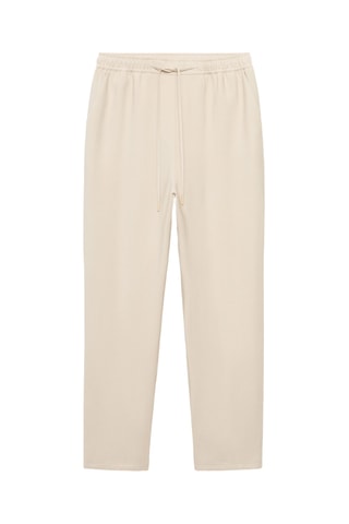 Pantalon - Beige