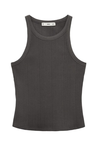 Top - Anthracite