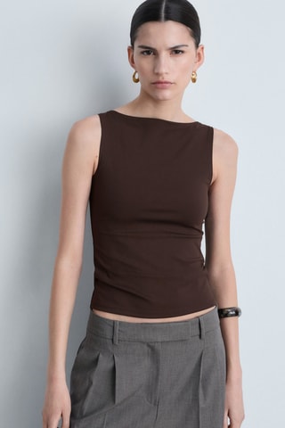 Top - Chocolat