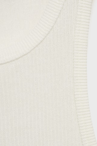 Top - Ecru