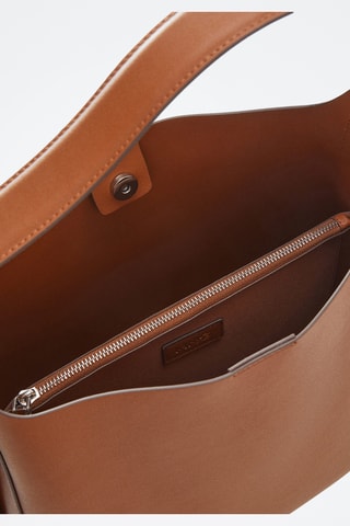 Sac à main - Marron