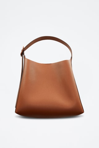 Sac à main - Marron