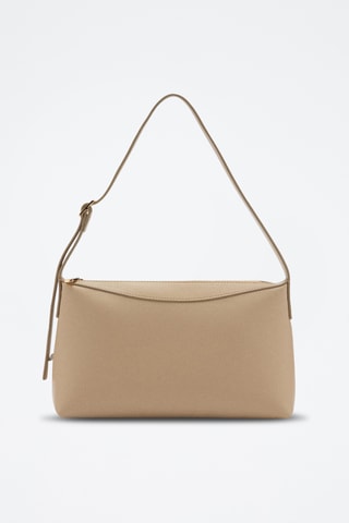 Sac à main - Beige