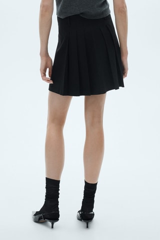 Jupe - Noir