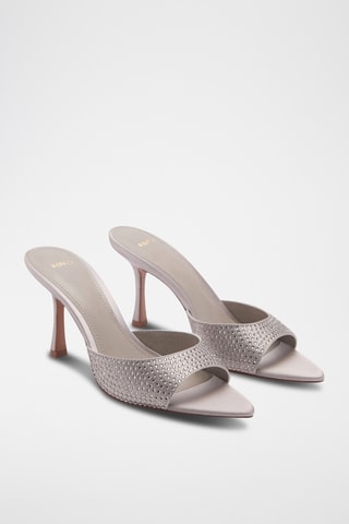 Sandales Ivana-A - Gris