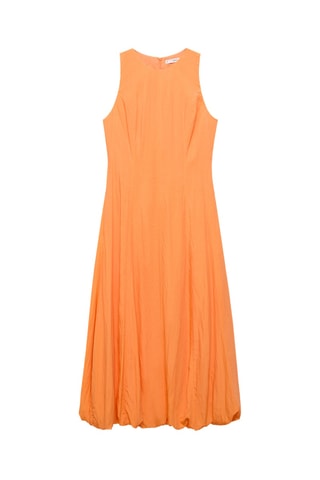Robe - Orange