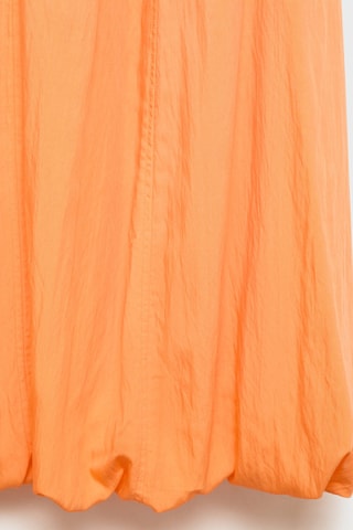 Robe - Orange