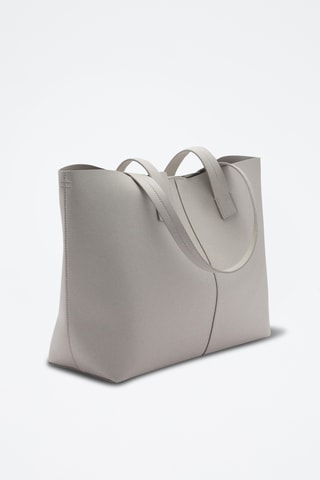 Sac à main - Blanc cassé