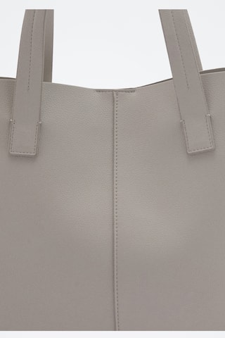 Sac à main - Blanc cassé