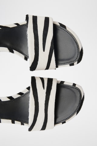 Sandales Cresen1 - Blanc