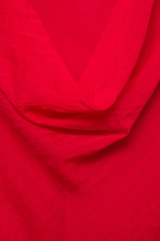 Robe - Rouge