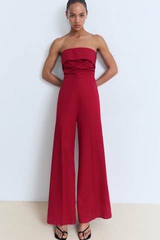 Combinaison - Paprika