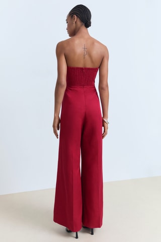 Combinaison - Paprika