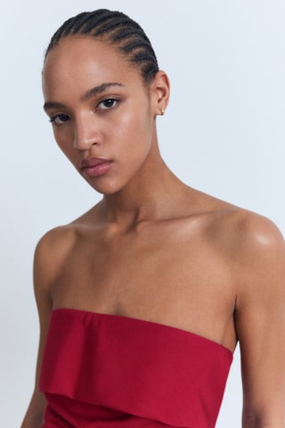 Combinaison - Paprika