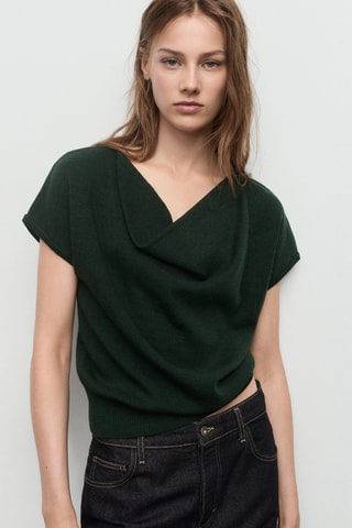 Jersey - Vert foncé