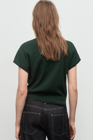 Jersey - Vert foncé