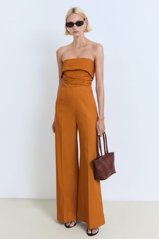 Combinaison - Marron