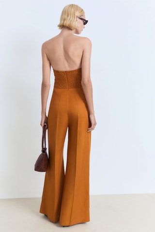 Combinaison - Marron