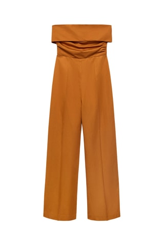 Combinaison - Marron