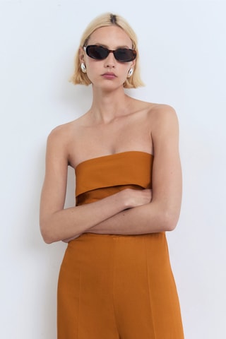 Combinaison - Marron