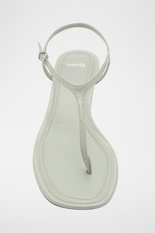 Sandales Camila1 - Vert