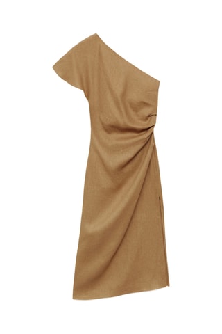 Robe - Marron