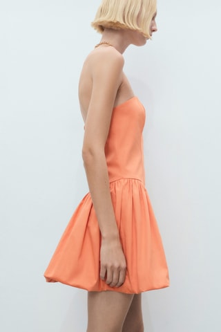 Robe - Orange
