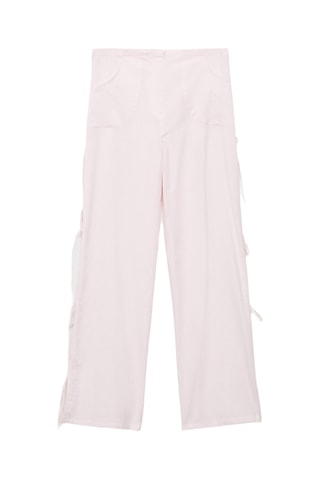 Pantalon - Rose