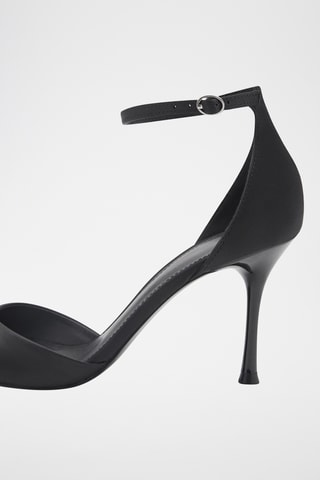 Sandales Olens - Noir