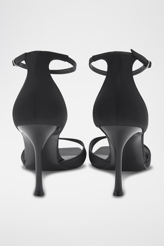 Sandales Olens - Noir