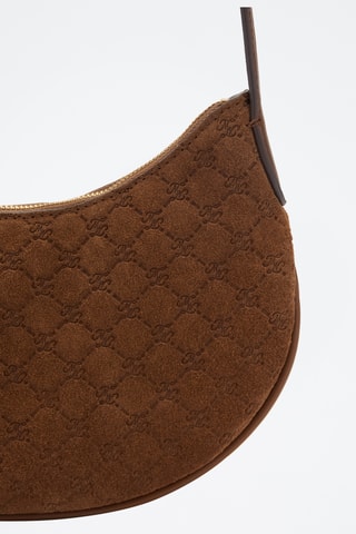 Sac à main - Marron