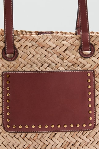 Sac à main - Marron