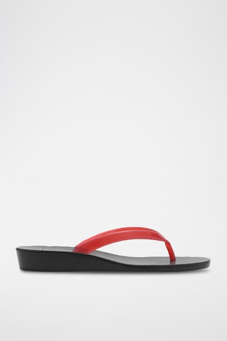 Sandales Costi  - Noir